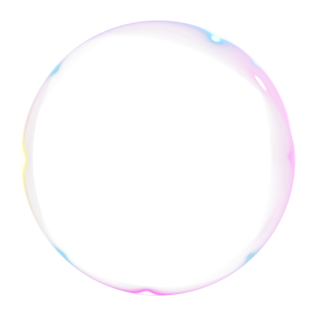 bubble